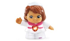 Go! Go! Smart Friends® Nurse Amy